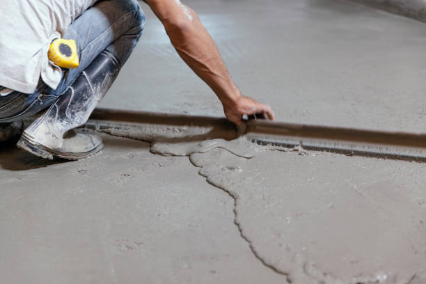 Best Concrete Grinding and Polishing in Reminderville, OH