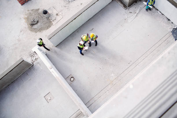Best Concrete Foundation Repair in Reminderville, OH