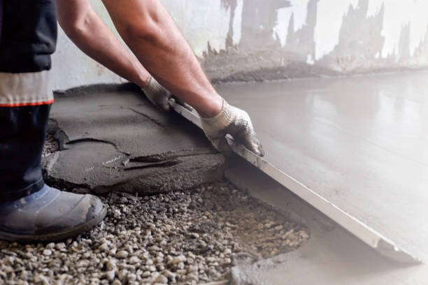Best Concrete Sidewalk Installation in Reminderville, OH